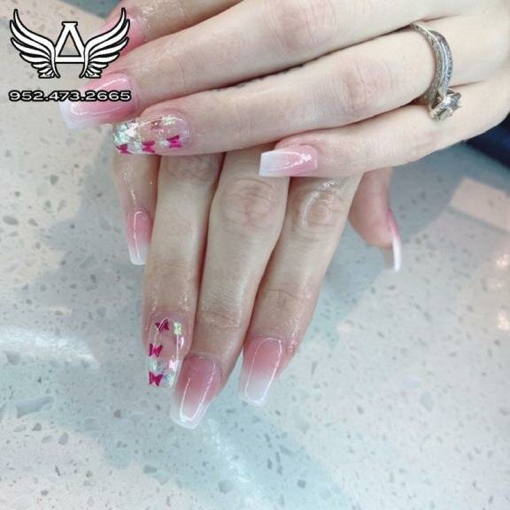 Nail Design