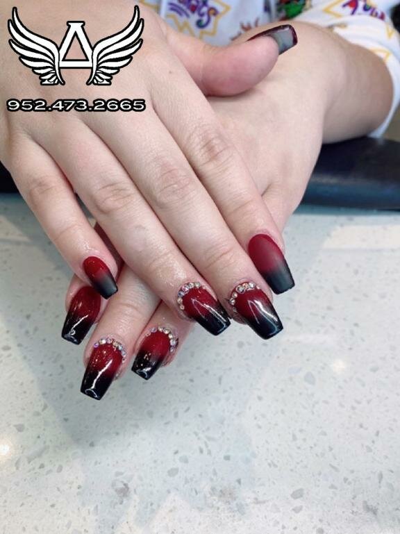 Nail Design