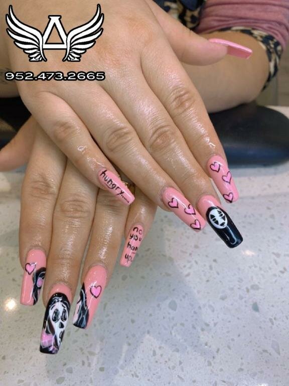 Nail Design
