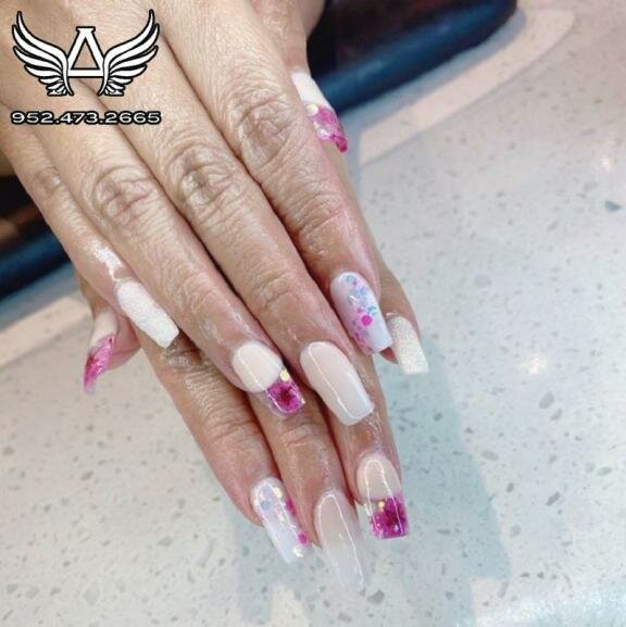 Nail Design
